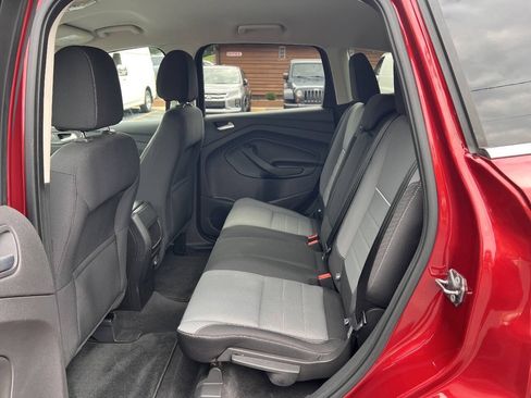 Used 2013 Ford Escape SE FWD image 23