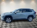 Used 2021 Toyota RAV4 XLE Premium image 5