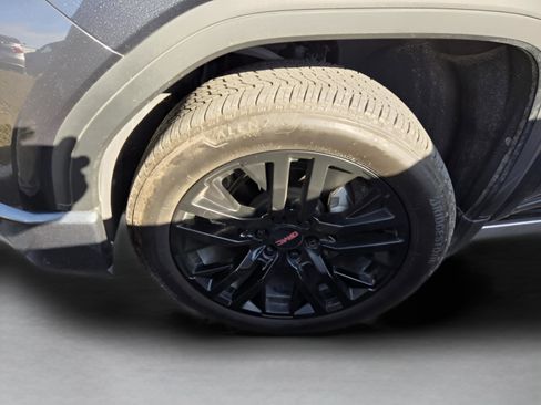 Used 2021 GMC Sierra 1500 Denali w/ Denali Ultimate Package image 22