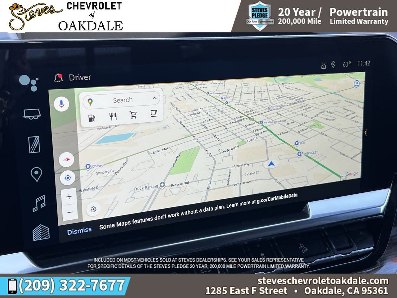 Used 2022 Chevrolet Silverado 1500 LT w/ Z71 Off-Road Package AWD/4WD image 18