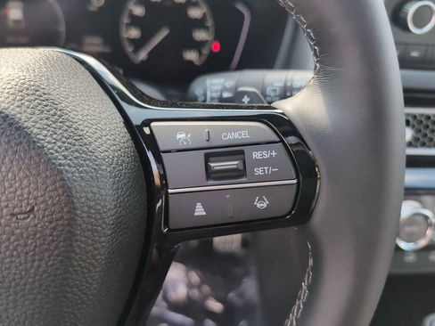 New 2025 Honda Civic Sport image 25