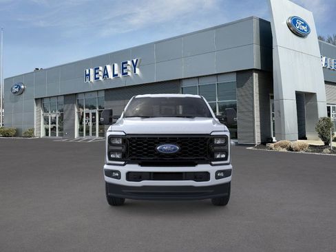 New 2026 Ford F350 XL w/ STX Appearance Package image 6