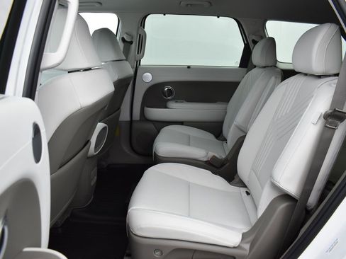 New 2026 Hyundai Palisade SEL image 11