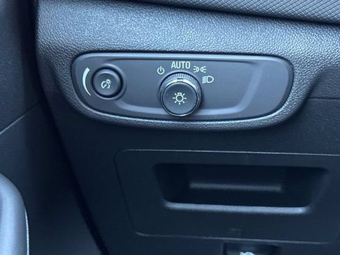 New 2026 Chevrolet TrailBlazer LS FWD image 34