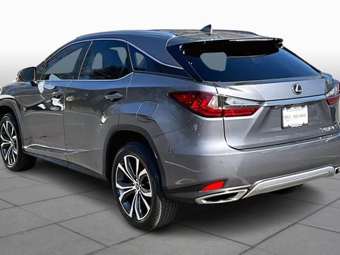 Used 2022 Lexus RX 350 FWD w/ Premium Package image 21