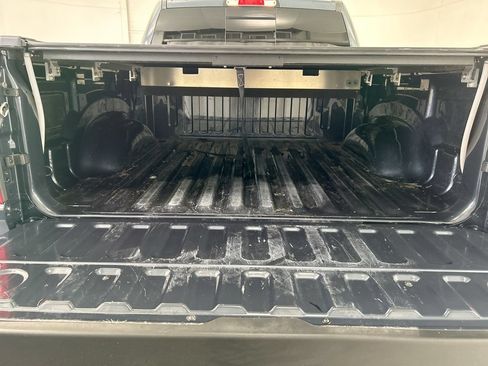 Used 2025 RAM 1500 Big Horn AWD/4WD image 26