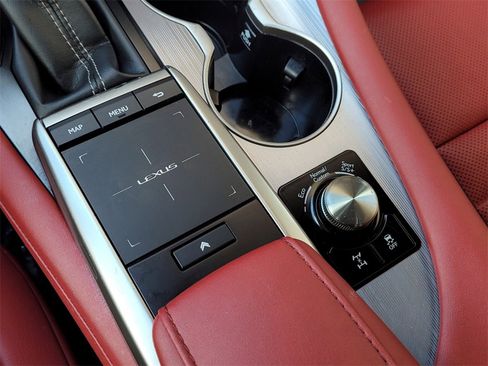 Used 2021 Lexus RX 350 F Sport image 22