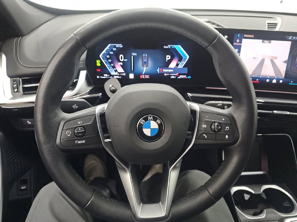 Used 2026 BMW X1 xDrive28i AWD/4WD image 15