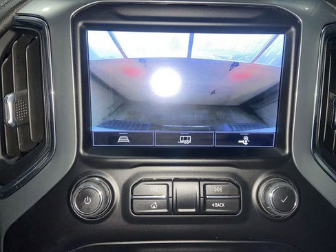 Used 2022 Chevrolet Silverado 3500 LT w/ Convenience Package AWD/4WD image 14