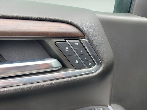 Used 2024 GMC Sierra 1500 SLT w/ SLT Premium Package image 10