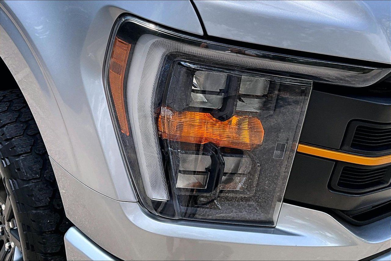 Used 2021 Ford F150 Tremor w/ Equipment Group 401A Mid AWD/4WD image 32