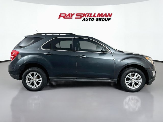 Used 2017 Chevrolet Equinox LT w/ Convenience Package FWD image 8