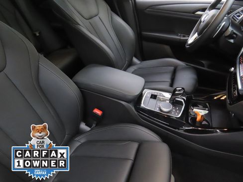 Used 2024 BMW X3 sDrive30i image 26