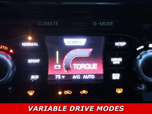 Used 2012 Nissan Juke SL w/ Chrome Pkg image 22