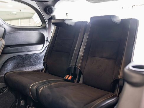 Used 2025 Dodge Durango R/T image 35