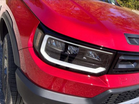 New 2026 Honda Passport RTL image 13