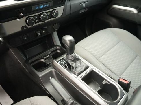 Used 2021 Toyota Tacoma SR5 RWD image 28