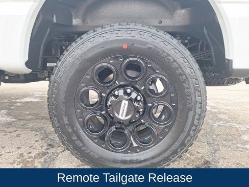 New 2026 Ford F350 XLT w/ XLT Premium Package image 15