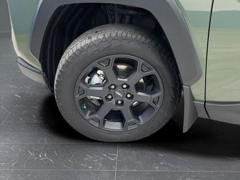 Used 2024 Toyota RAV4 TRD Off-Road image 35