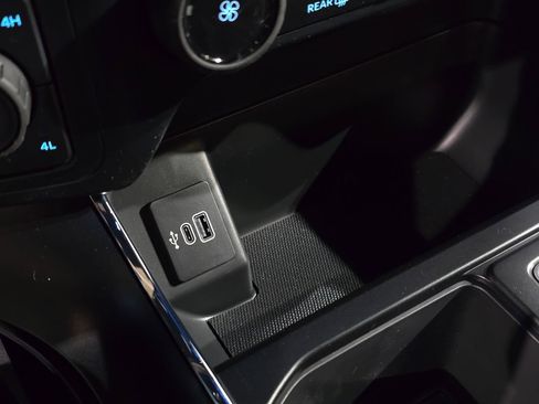 New 2025 Ford F150 STX w/ STX Black Appearance Package image 30