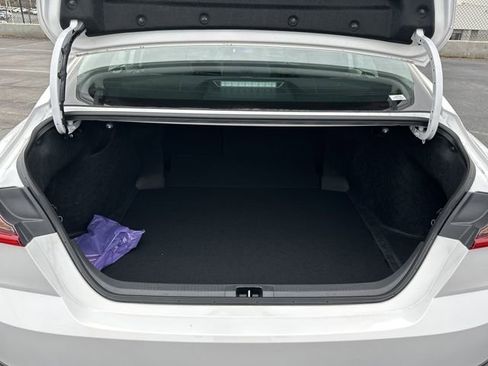 Certified 2025 Toyota Camry LE image 23