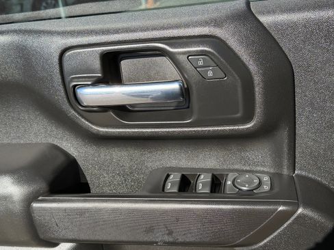 Used 2020 Chevrolet Silverado 2500 W/T w/ WT Convenience Package image 18