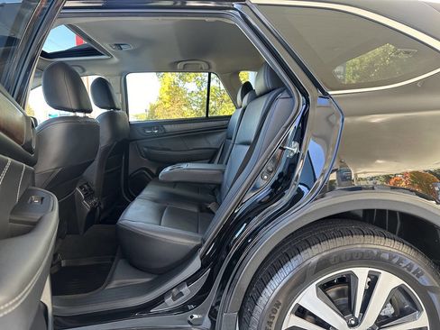 Used 2019 Subaru Outback 3.6R Limited image 7