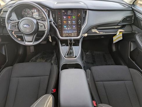 Certified 2025 Subaru Legacy Premium w/ Popular Package #1A image 17