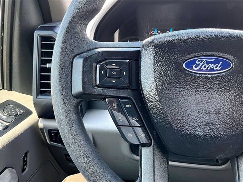 Used 2017 Ford F150 XL w/ Equipment Group 101A Mid RWD image 23