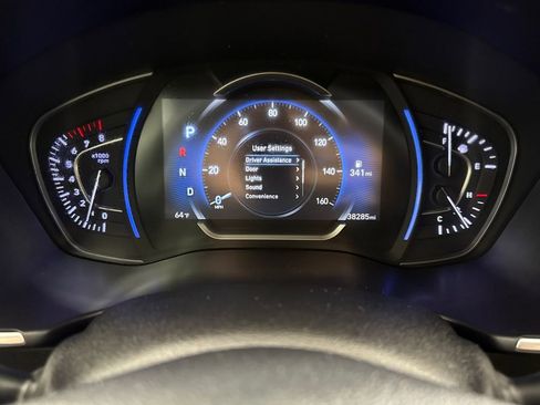 Used 2019 Hyundai Santa Fe SEL image 14