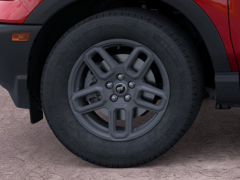 New 2026 Ford Bronco Sport Big Bend w/ Convenience Package AWD/4WD image 19