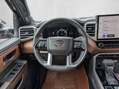 Used 2024 Toyota Tundra 1794 Edition image 24