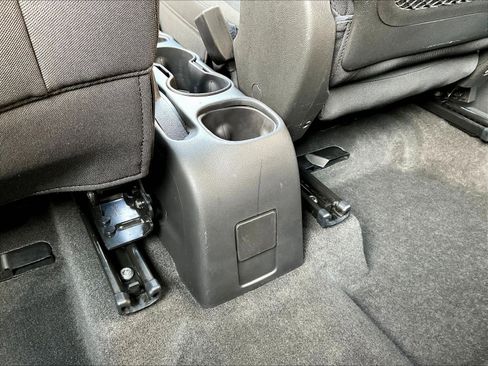 Used 2016 Chevrolet Trax LS FWD image 10