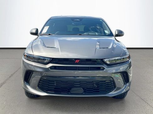 Used 2024 Dodge Hornet GT AWD/4WD image 2