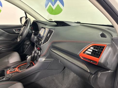 Used 2021 Subaru Forester Sport w/ Popular Package #2 AWD/4WD image 33