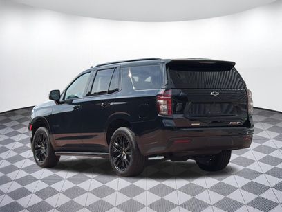 Used 2023 Chevrolet Tahoe RST w/ Luxury Package