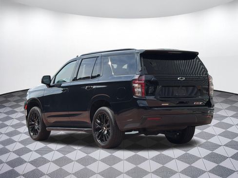 Used 2023 Chevrolet Tahoe RST w/ Luxury Package AWD/4WD image 3