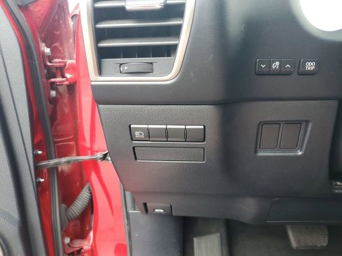 Used 2019 Lexus NX 300 FWD image 25