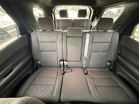 New 2026 Dodge Durango GT w/ Blacktop Package AWD/4WD image 14