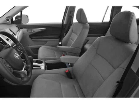 Used 2019 Honda Pilot LX image 9