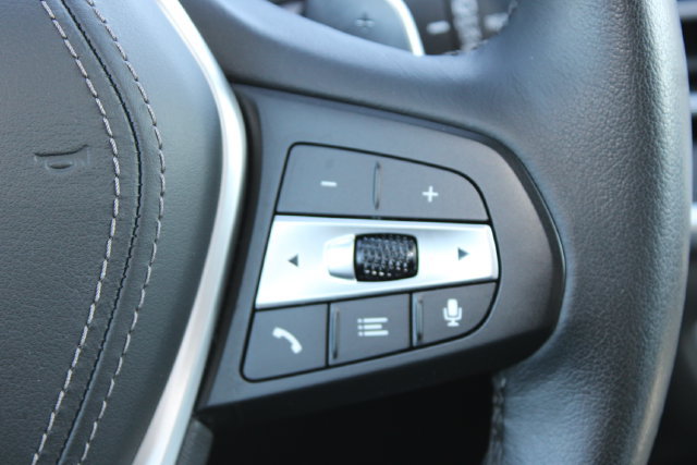 Used 2023 BMW X5 xDrive45e AWD/4WD image 17