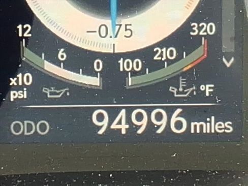 Used 2017 Lexus NX 200t F Sport image 28