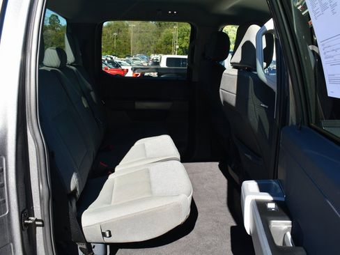 Used 2024 Ford F150 XLT image 20