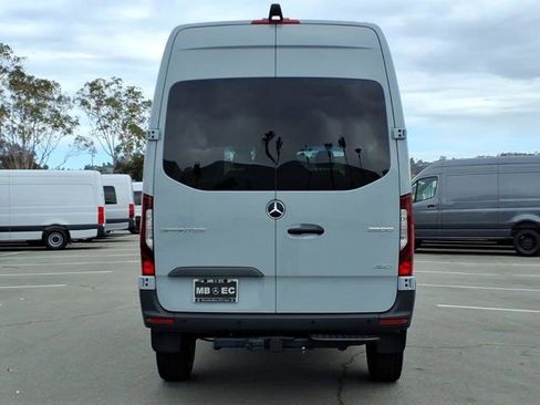 New 2026 Mercedes-Benz Sprinter 2500 image 20