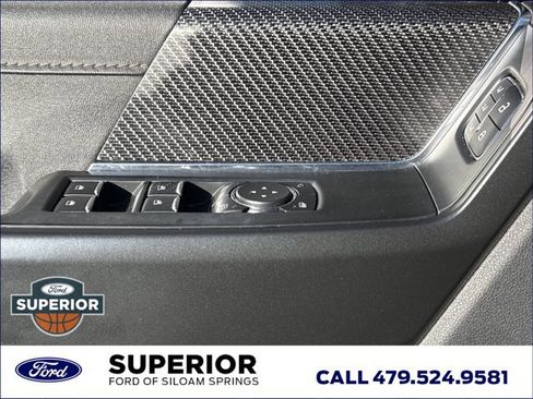 Used 2023 Ford F150 Raptor w/ Raptor 37 Performance Package image 18