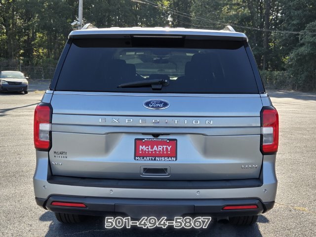 Used 2024 Ford Expedition Max XLT RWD image 4