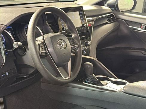 Used 2022 Toyota Camry LE image 24