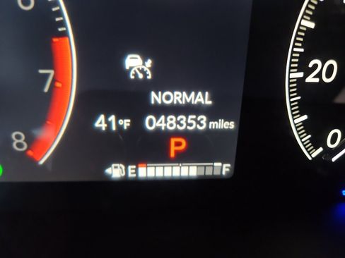 Used 2023 Honda CR-V EX image 21