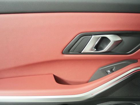 New 2026 BMW 330i Sedan w/ Convenience Package image 13