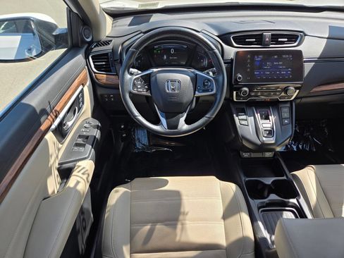Used 2022 Honda CR-V EX-L image 18